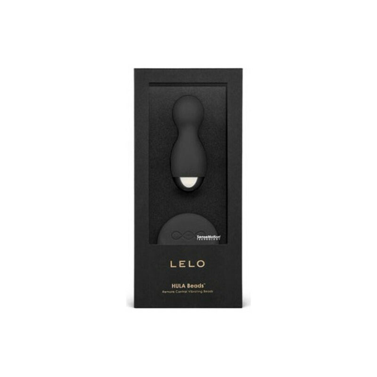 Orgasm Balls Lelo 7529 Black - Xweetdreamx BigbuyAdultsBigbuyXweetdreamx