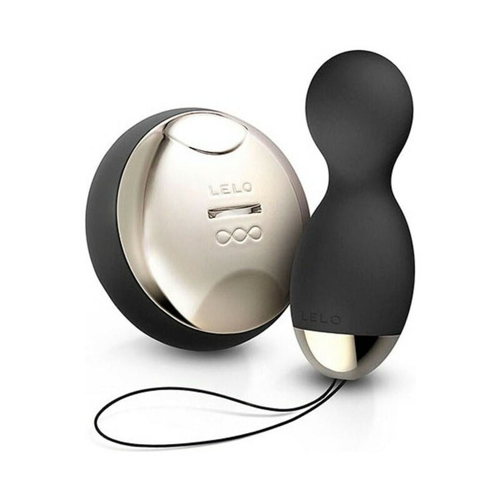 Orgasm Balls Lelo 7529 Black - Xweetdreamx BigbuyAdultsBigbuyXweetdreamx