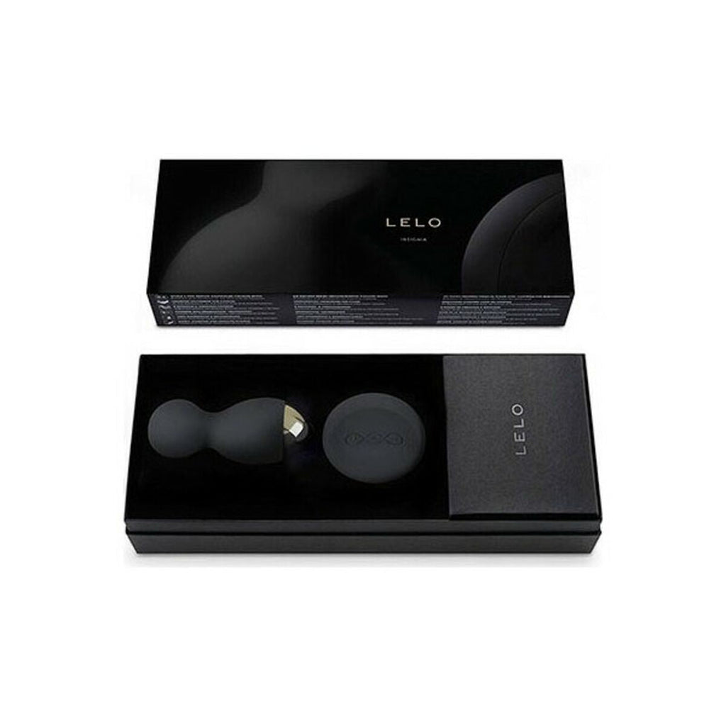 Orgasm Balls Lelo 7529 Black - Xweetdreamx BigbuyAdultsBigbuyXweetdreamx