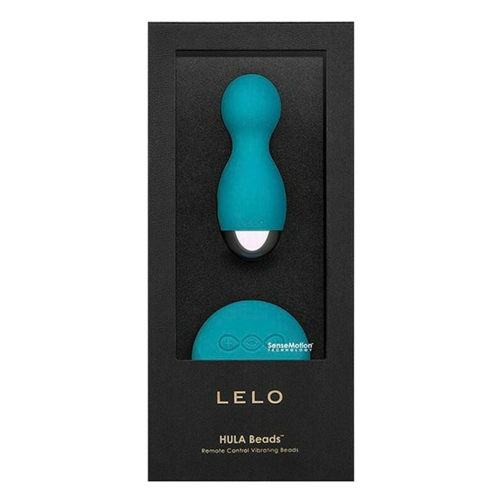 Orgasm Balls Lelo 7543 Blue - Xweetdreamx BigbuyAdultsBigbuyXweetdreamx
