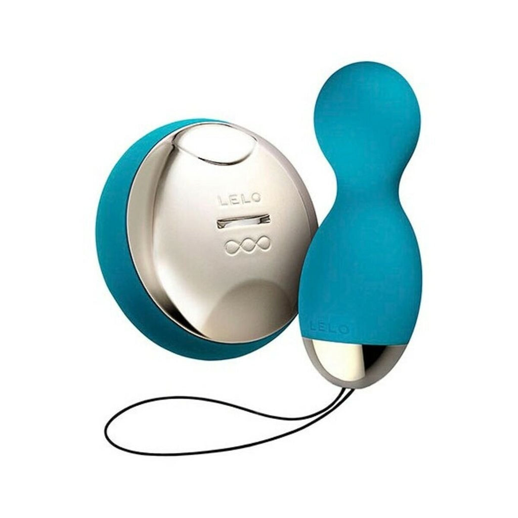 Orgasm Balls Lelo 7543 Blue - Xweetdreamx BigbuyAdultsBigbuyXweetdreamx