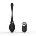 Ovum Rechargeable Silicone Vibrator with Remote Control - Xweetdreamx Copper AppleAdultsCopper AppleXweetdreamx
