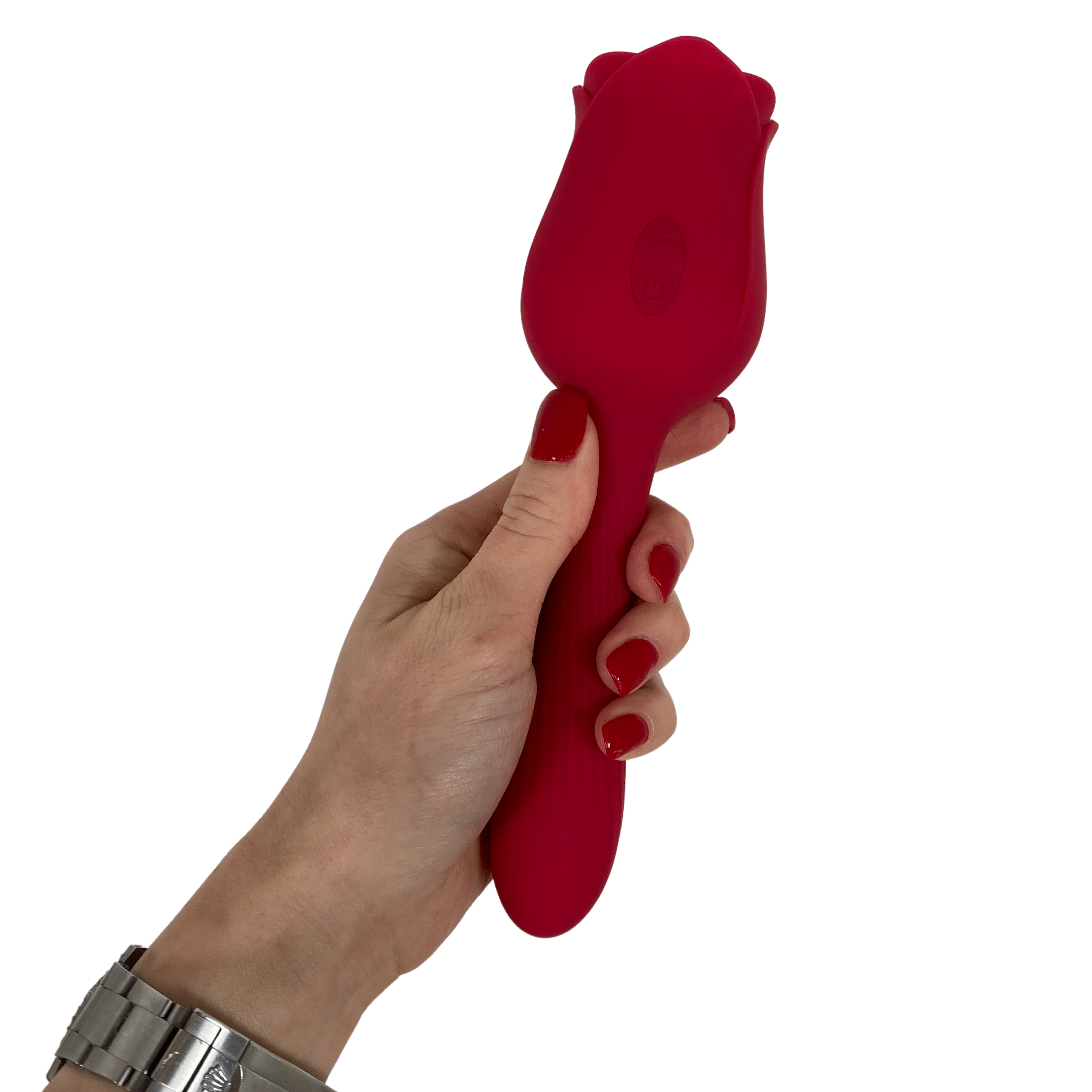 Penelope- The Rose Vibrator for Orgasmic Empowerment - Xweetdreamx Puce PoplarAdultsPuce PoplarXweetdreamx