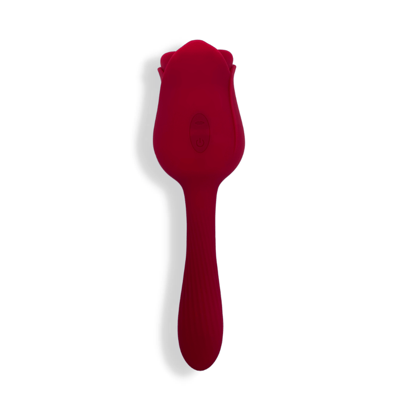 Penelope- The Rose Vibrator for Orgasmic Empowerment - Xweetdreamx Puce PoplarAdultsPuce PoplarXweetdreamx