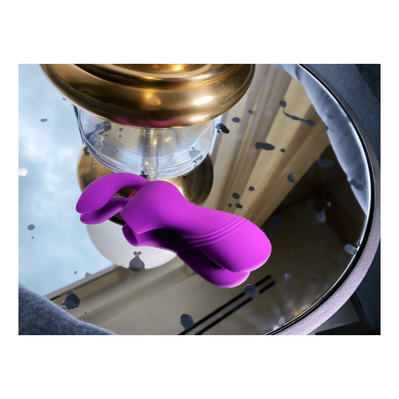 Persephone – The Dynamic Clitoral Suction Toy And G-Spot Vibrator. - Xweetdreamx Puce PoplarAdultsPuce PoplarXweetdreamx