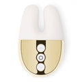 Personal Massager Vibrator Double Vibe White Gold - Xweetdreamx Magenta CaeneusAdultsMagenta CaeneusXweetdreamx