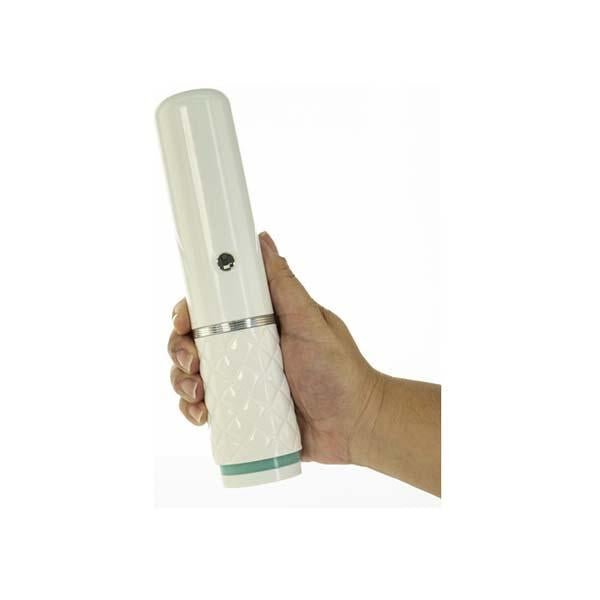 Pillow Talk Feisty Thrusting Vibrator - Xweetdreamx Amethyst HeraHome & GardenAmethyst HeraXweetdreamx