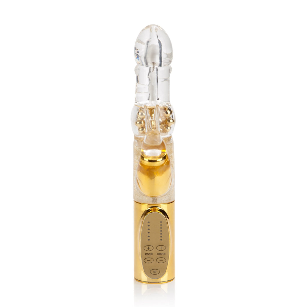 Platinum Jack Rabbit - Gold - Xweetdreamx Viridian LetoAccessoriesViridian LetoXweetdreamx
