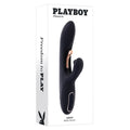 Playboy Pleasure Aureus Rabbit Vibrator - Xweetdreamx Brown SootyAdultsBrown SootyXweetdreamx