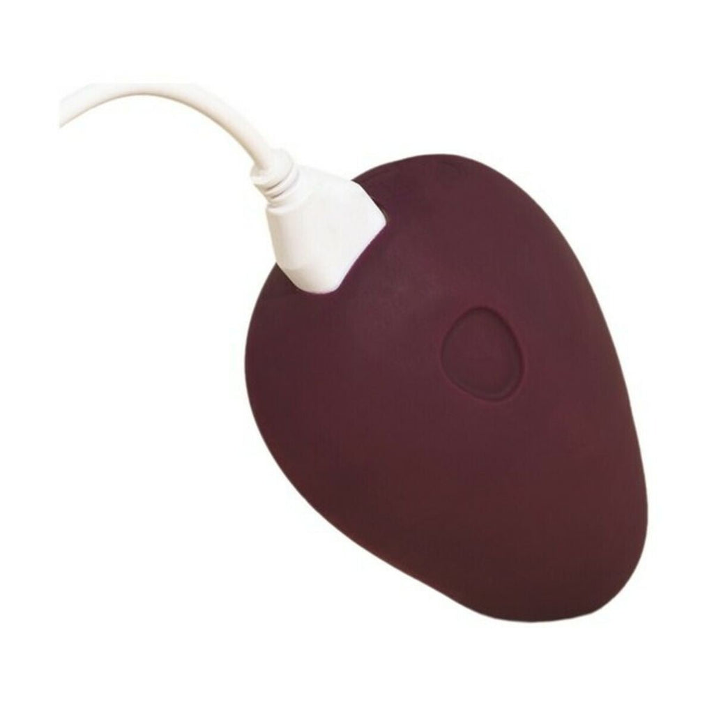 Pom Flexible Clitoral Vibrator Dame Products 20343 - Xweetdreamx BigbuyAdultsBigbuyXweetdreamx