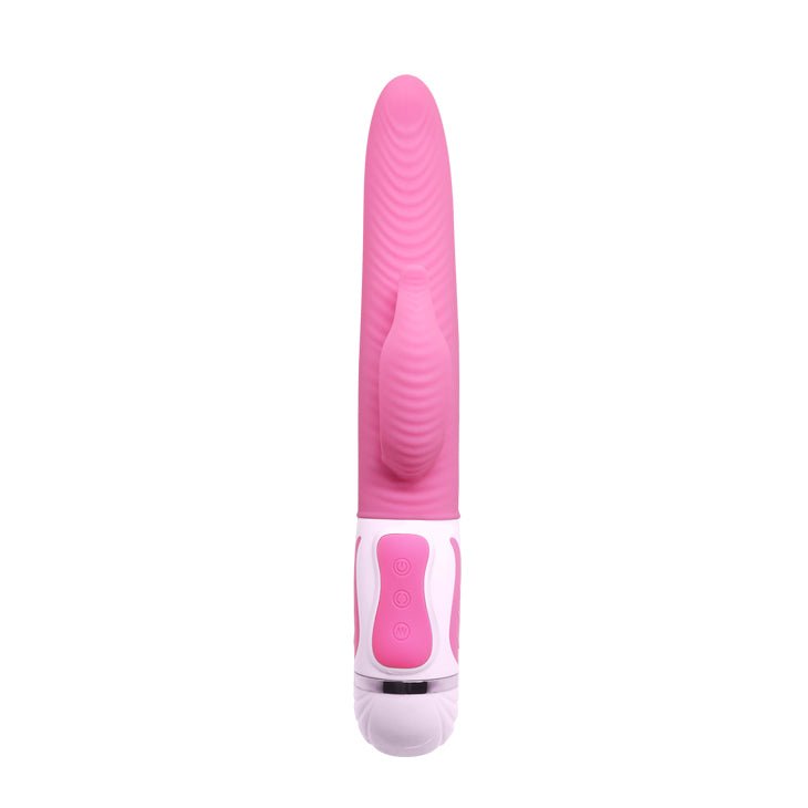 Pretty Love Antonie Twisting Rabbit - Pink - Xweetdreamx Viridian LetoAccessoriesViridian LetoXweetdreamx