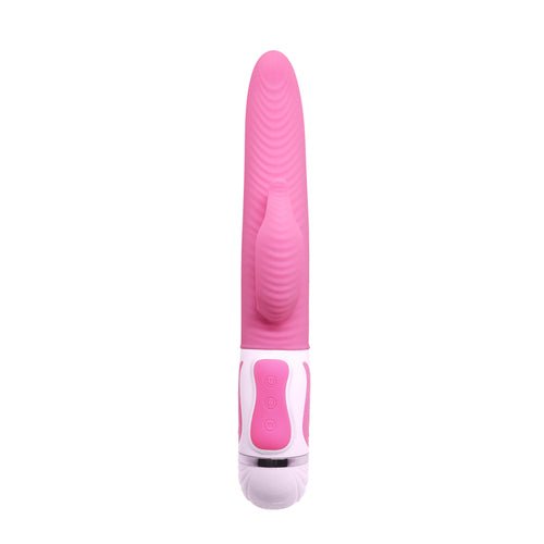 Pretty Love Antonie Twisting Rabbit - Pink - Xweetdreamx Viridian LetoAccessoriesViridian LetoXweetdreamx