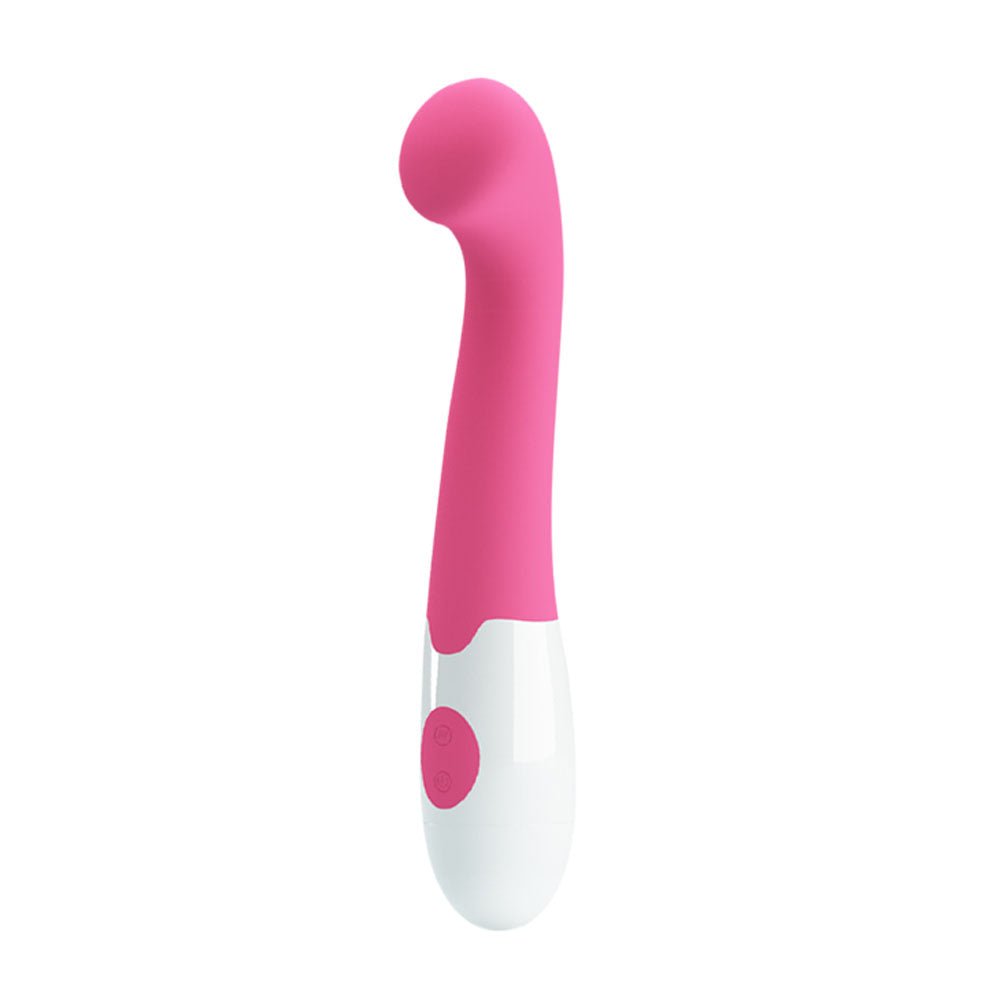 Pretty Love Charles 30 Vibrating Functions - Xweetdreamx Viridian LetoAccessoriesViridian LetoXweetdreamx