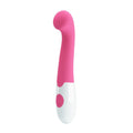 Pretty Love Charles 30 Vibrating Functions - Xweetdreamx Viridian LetoAccessoriesViridian LetoXweetdreamx