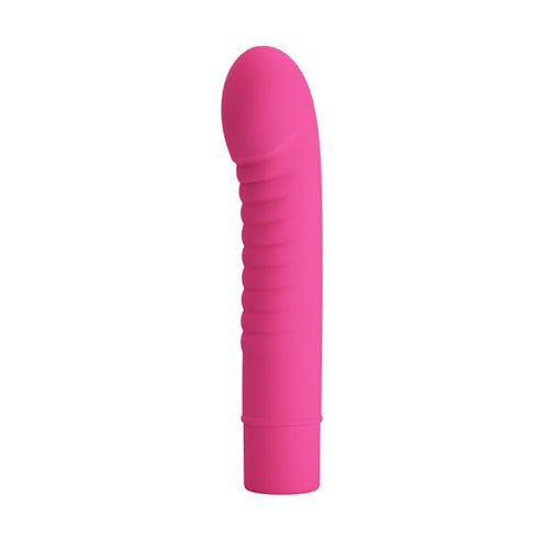 Pretty Love Mick Vibrator - Xweetdreamx Viridian LetoAccessoriesViridian LetoXweetdreamx