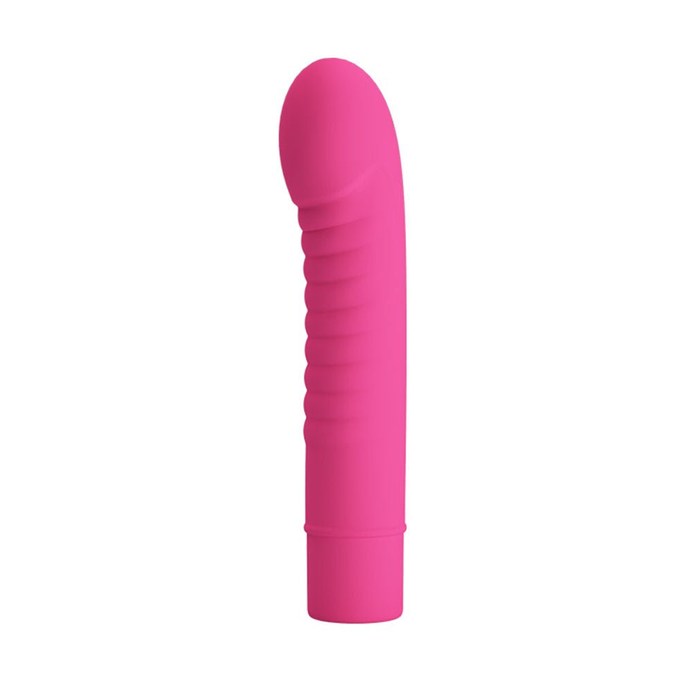Pretty Love Mick Vibrator - Xweetdreamx Viridian LetoAccessoriesViridian LetoXweetdreamx