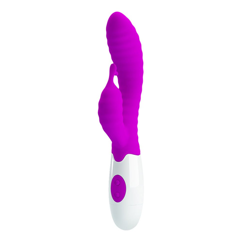 Pretty Love Pete G-Spot Vibrator - Xweetdreamx Viridian LetoAccessoriesViridian LetoXweetdreamx
