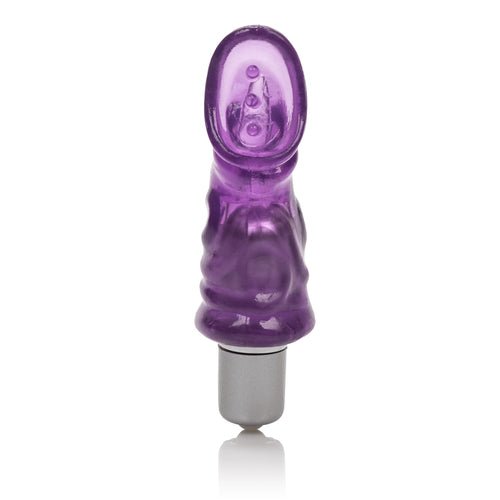 Pussy Pleaser Clit Climax - Purple - Xweetdreamx Viridian LetoAccessoriesViridian LetoXweetdreamx