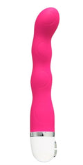 Quiver Vibrator - Hot in Bed Pink - Xweetdreamx Viridian LetoAccessoriesViridian LetoXweetdreamx