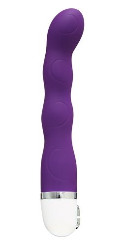 Quiver Vibrator - Into You Indigo - Xweetdreamx Viridian LetoAccessoriesViridian LetoXweetdreamx