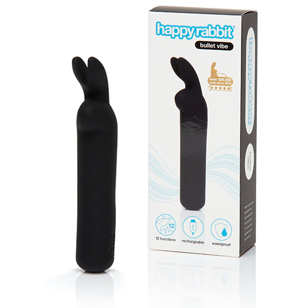 Rabbit Happy Rabbit - Xweetdreamx BigbuyAdultsBigbuyXweetdreamx