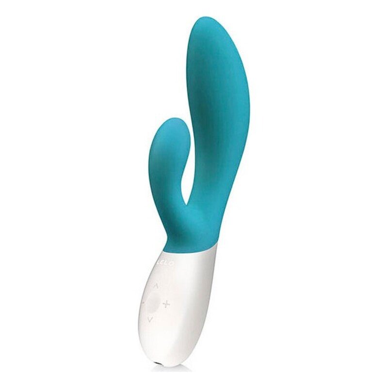 Rabbit Lelo Ina Blue - Xweetdreamx BigbuyAdultsBigbuyXweetdreamx