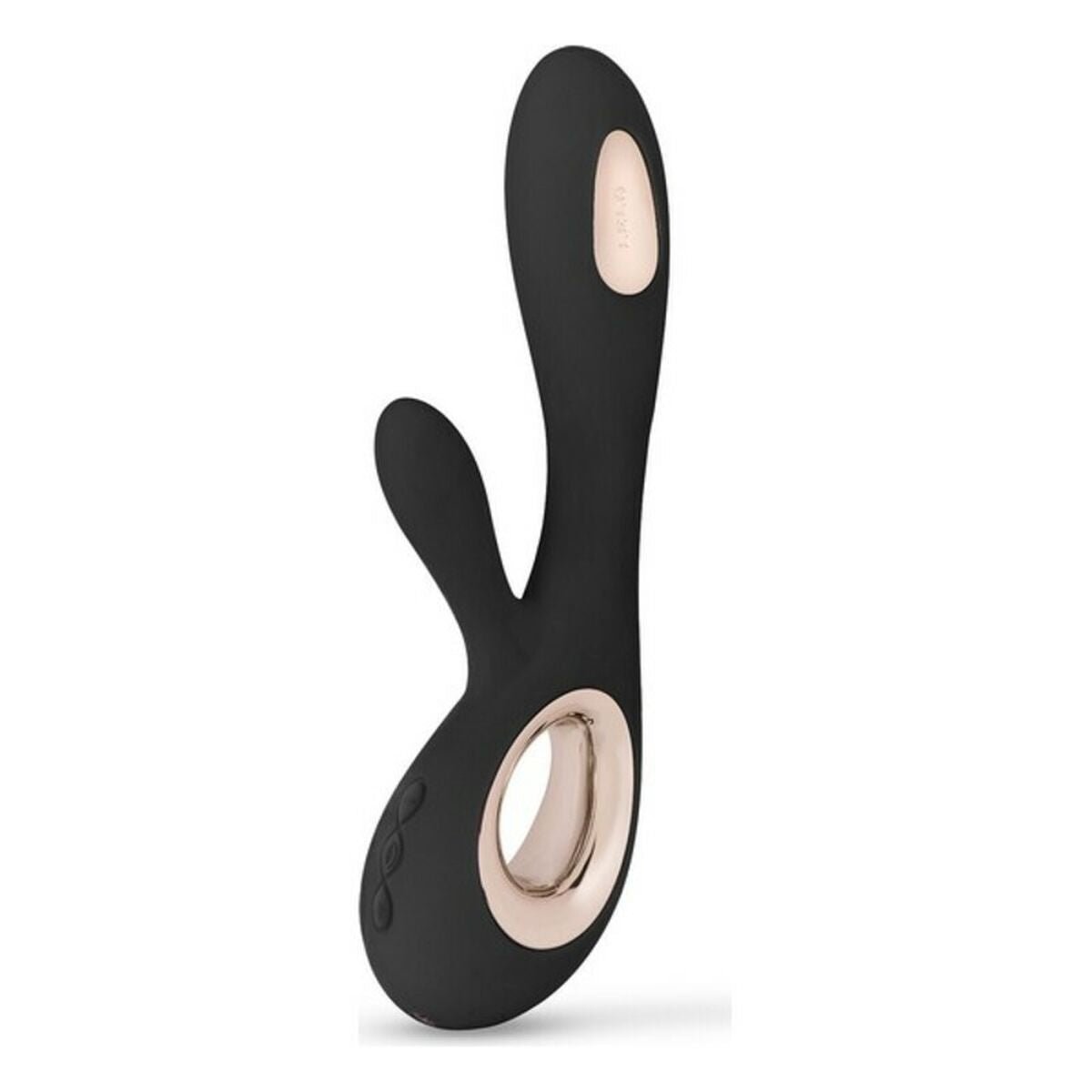 Rabbit Lelo Soraya Wave Black - Xweetdreamx BigbuyAdultsBigbuyXweetdreamx