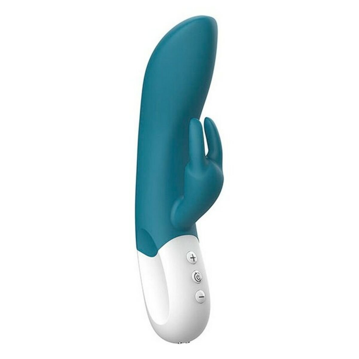 Rabbit Liebe Blue Dark blue Azul Océano - Xweetdreamx BigbuyAdultsBigbuyXweetdreamx