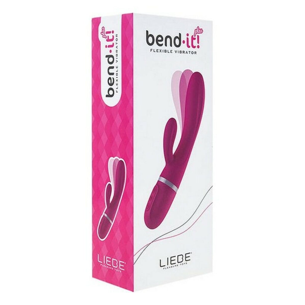 Rabbit Liebe Cherry - Xweetdreamx BigbuyAdultsBigbuyXweetdreamx