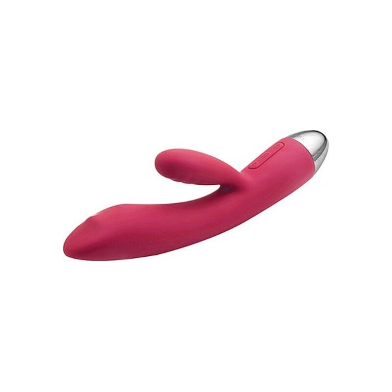 Rabbit Svakom NS7149 Plum - Xweetdreamx BigbuyAdultsBigbuyXweetdreamx
