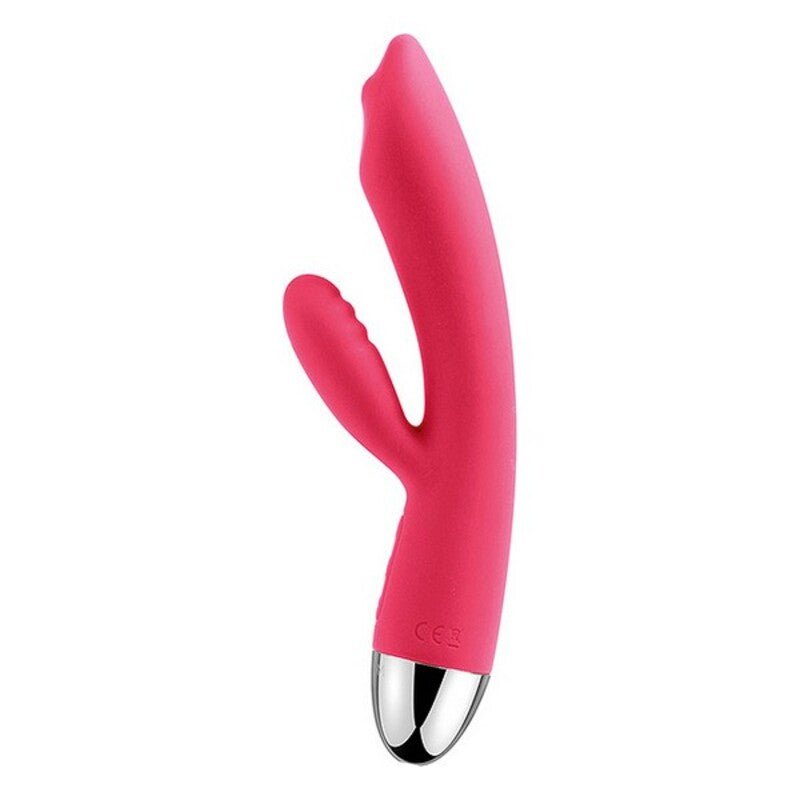 Rabbit Svakom NS7149 Plum - Xweetdreamx BigbuyAdultsBigbuyXweetdreamx