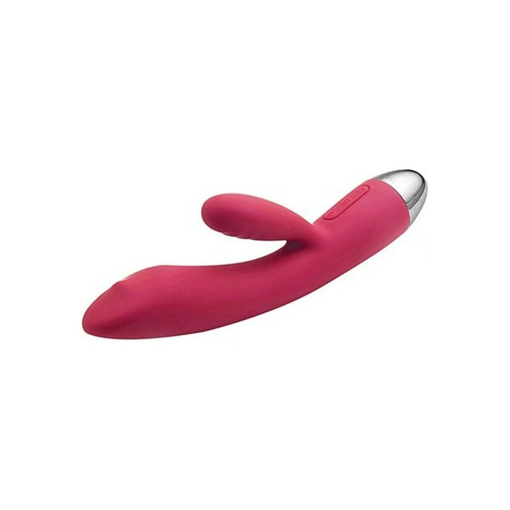 Rabbit Svakom NS7149 Plum - Xweetdreamx BigbuyAdultsBigbuyXweetdreamx