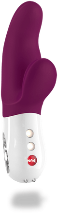 Rabbit Vibrator Grape - Xweetdreamx Magenta CaeneusAdultsMagenta CaeneusXweetdreamx
