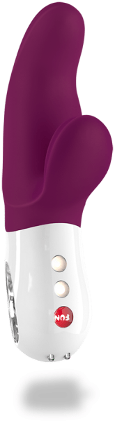 Rabbit Vibrator Grape - Xweetdreamx Magenta CaeneusAdultsMagenta CaeneusXweetdreamx