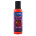 Razzels Warming Lube-Sinful Strawberry 2.5oz - Xweetdreamx Brown SootyAdultsBrown SootyXweetdreamx