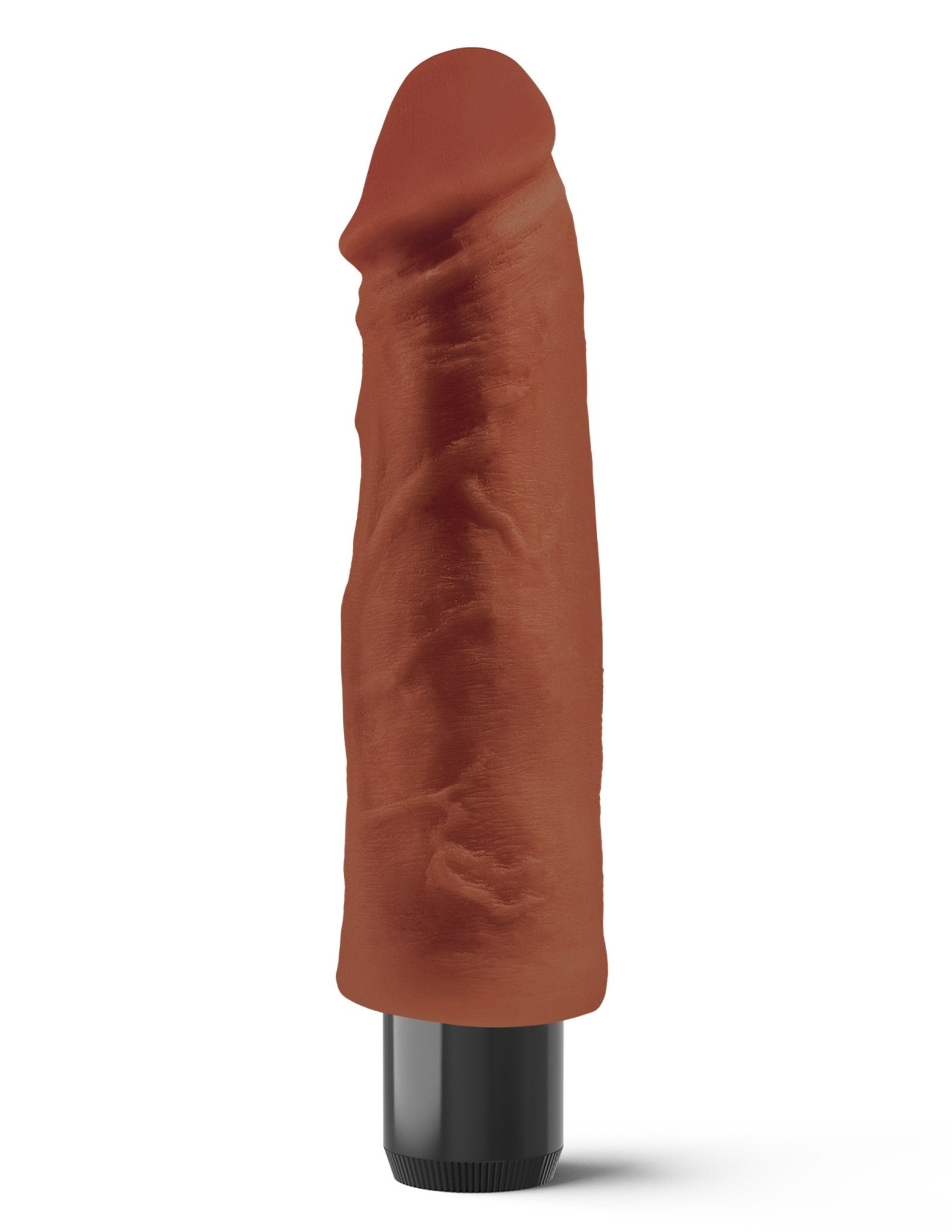 Real Feel Lifelike Toyz No. 1 - Brown - Xweetdreamx Viridian LetoAccessoriesViridian LetoXweetdreamx
