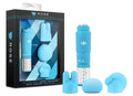 Rose Revitalize Massage Kit - Blue - Xweetdreamx Viridian LetoAccessoriesViridian LetoXweetdreamx