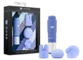 Rose Revitilize Massage Kit - Periwikle - Xweetdreamx Viridian LetoAccessoriesViridian LetoXweetdreamx