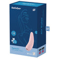 Satisfyer Curvy 2+ Pink - Xweetdreamx Brown SootyAdultsBrown SootyXweetdreamx