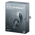 Satisfyer G for Goddess 1-Dark Grey - Xweetdreamx Brown SootyAdultsBrown SootyXweetdreamx