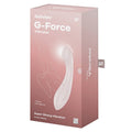 Satisfyer G-Force-Beige - Xweetdreamx Brown SootyAdultsBrown SootyXweetdreamx