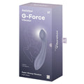 Satisfyer G-Force-Violet - Xweetdreamx Brown SootyAdultsBrown SootyXweetdreamx