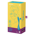 Satisfyer G-Spot Flex 5-Petrol - Xweetdreamx Brown SootyAdultsBrown SootyXweetdreamx