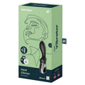 Satisfyer Heat Climax - Xweetdreamx Brown SootyAdultsBrown SootyXweetdreamx
