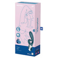 Satisfyer Hug Me-Grayblue - Xweetdreamx Brown SootyAdultsBrown SootyXweetdreamx