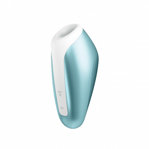 Satisfyer Love Breeze Whisper Mode - Xweetdreamx Amethyst HeraHome & GardenAmethyst HeraXweetdreamx