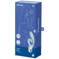 Satisfyer Love Me-Blue - Xweetdreamx Brown SootyAdultsBrown SootyXweetdreamx