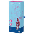 Satisfyer Love Me-Red - Xweetdreamx Brown SootyAdultsBrown SootyXweetdreamx
