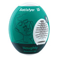 Satisfyer Masturbator Egg Single-Naughty - Xweetdreamx Brown SootyAdultsBrown SootyXweetdreamx