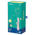 Satisfyer Mono Flex-Mauve - Xweetdreamx Brown SootyAdultsBrown SootyXweetdreamx